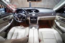مێرسێدس بێنز E-Class